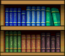 Bookshelf