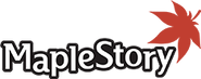 MapleStory logo TH