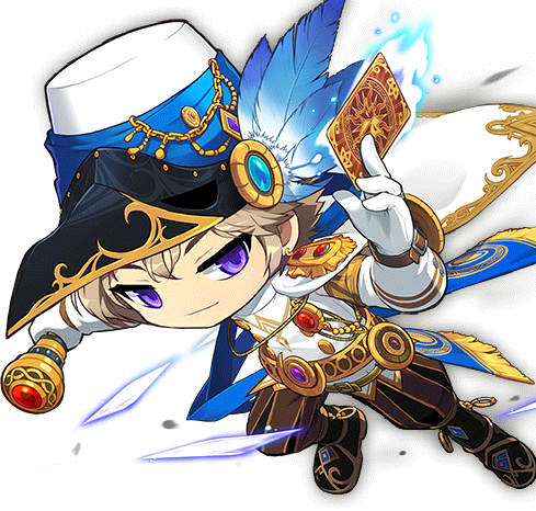 phantom maplestory