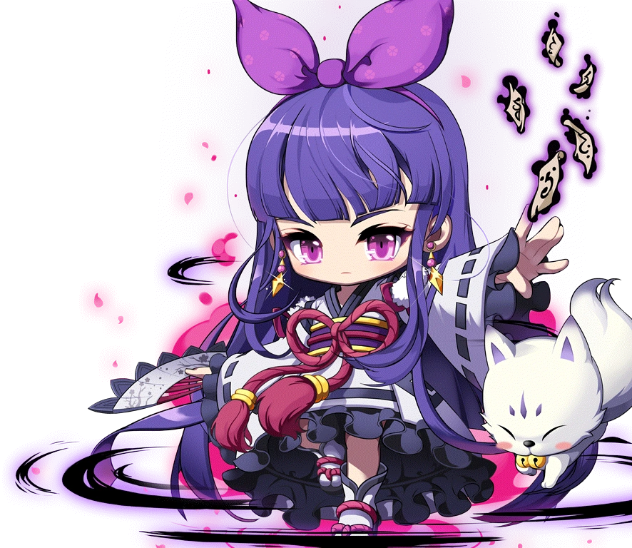 Kanna | MapleWiki | Fandom