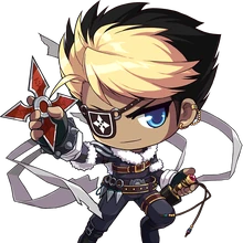 Thief Maplewiki Fandom They excel at killing enemies quickly, and thus gain lots of mesos in the process. thief maplewiki fandom