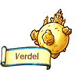 Verdel