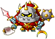 Crimson Guardian