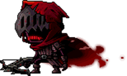 Windreaver Atlante (Elite Monster)