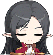 NPC Artwork of Adele (female)