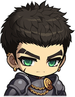 Dark Knight | Maplewiki | Fandom