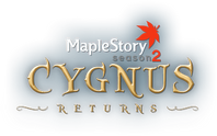 MapleStory Cygnus Returns