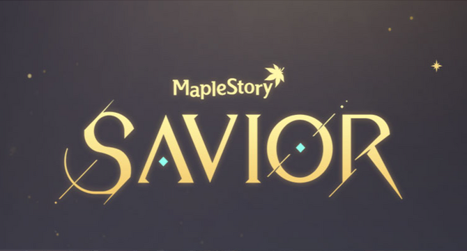 Savior