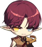 NPC Artwork of Ark (male)