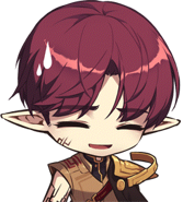 NPC Artwork of Ark (male)