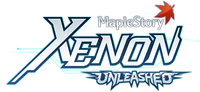 Logo - Xenon
