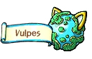 Vulpes