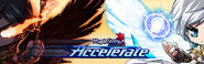 Accelerate Banner