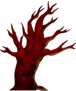 Eastern Crimson Tree
