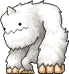 Mob Yeti