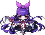 ClassArtwork Kanna (Adventure, Female)