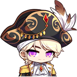 Corsair | Maplewiki | Fandom
