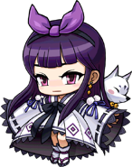 ClassArtwork Kanna (Female 2)