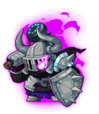 Mob Thralled General