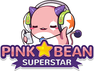 Pink Bean logo