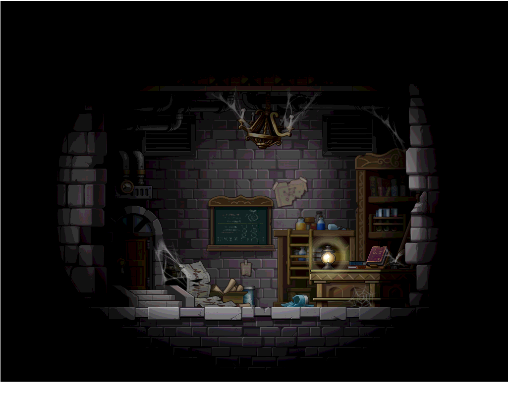 Alcaster S Laboratory Maplewiki Fandom