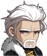 NPC Artwork of Kellad (Grand Athenaeum storyline)