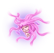 NPC Julieta (True Form)
