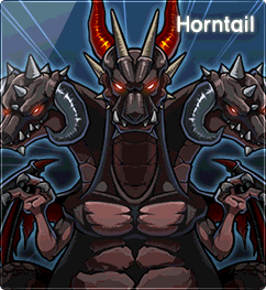 Horntail | MapleWiki | Fandom