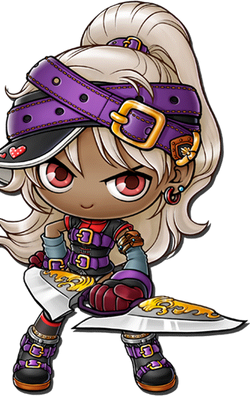 Thief | Maplewiki | Fandom