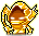 Eqp Gold Avenger Totem.png