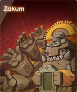 Zakum Boss UI artwork (current)