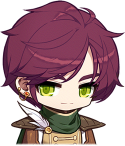 Bowman | Maplewiki | Fandom