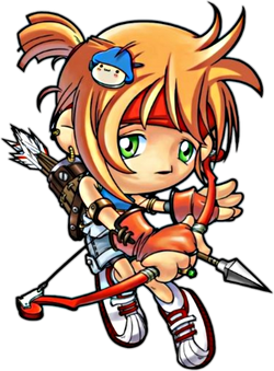 Bowman | Maplewiki | Fandom