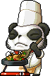 NPC Sprite of Tangyoon (Thanksgiving 2014)