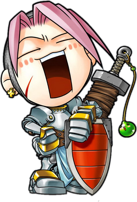 Warrior | Maplestory Wiki | Fandom