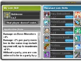 Link Skill