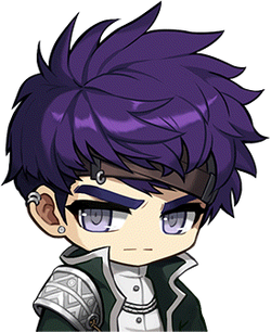 Night Lord | Maplewiki | Fandom