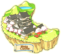 Ninja Castle
