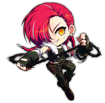 Cadena MapleWiki Fandom