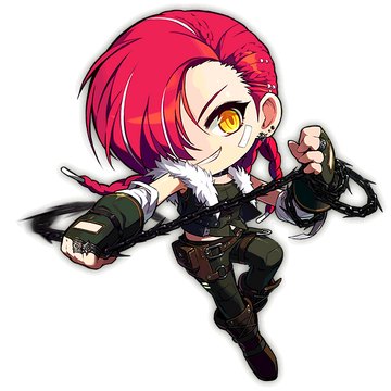 Cadena Maplewiki Fandom
