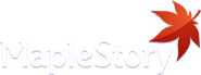 MapleStory logo (GMS)