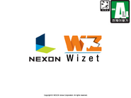 The Wizet logo