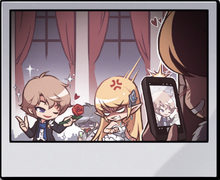 Heroes of Maple - Credits 3