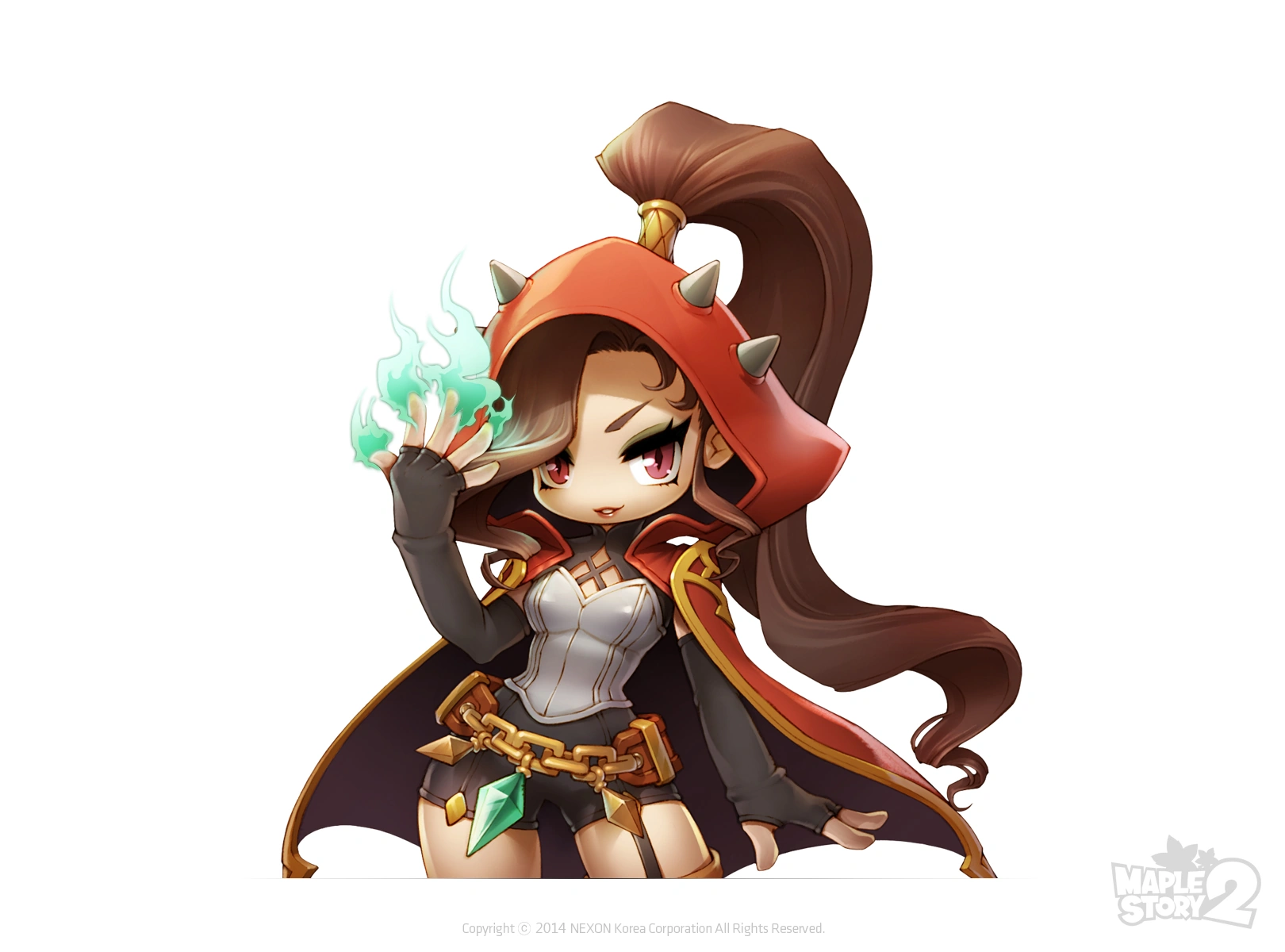 벨라 비드블라임 | 메이플스토리2 위키 | Fandom