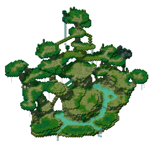 Forest of Lost Memories Mini Map.png