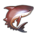Ridgeback Shark