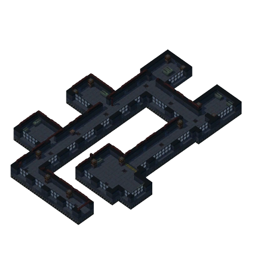 Secret Lab Official Maplestory 2 Wiki