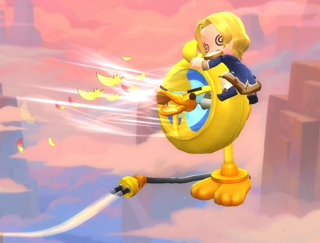 9 Maplestory 2 Template Designs