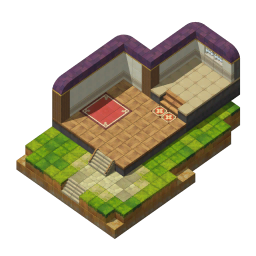 Beans's House Mini Map.png