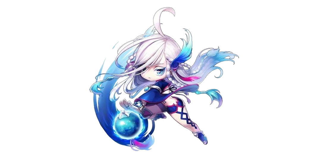 Soul Binder - Official MapleStory 2 Wiki